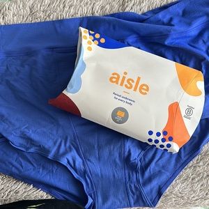 3X Period Aisle Base Bikini